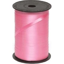 Helvacıoğlu Rafya 8MMX200MT Pembe