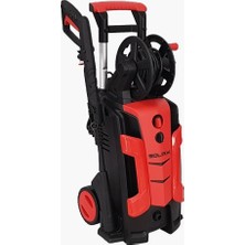 Egecen Solax YLQ6692C 160B Basınçlı Yıkama Makinası 160 Bar