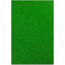 Viva Puti Eva 50X70 Simli Yapışkanlı 10'lu Yeşil