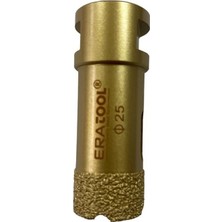 Egecen Era 55889 25 mm M14 Granit Mermer Delici Panç
