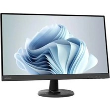 Egecen 27 Lenovo C27-40 63DDKAT6TK Fhd 4ms 75HZ Hdmı+Vga Wled Monıtor (3 Yıl Garanti)