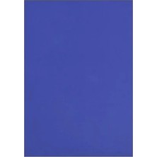 Viva Puti Eva 50X70 Klasik 10'lu Mavi