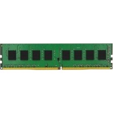 Egecen Kıngston KVR32N22S8/8WP, 8gb, 3200MHZ, Ddr4,  CL22, Desktop Ram