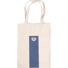 Arena Canvas Tote Bag Çanta