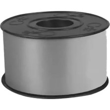 Hilal Ticaret Kika Rafya 50MM x 50MT Plain Siyah