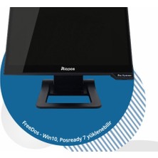 Egecen Riopos A2L I5-6.nesil Multi Touch 8gb Ram 128GB SSD Ethernet 15.6 Boe / Lg Ekran, 2,4 Ghz 6 USB Port 2 Com Port Dokunma