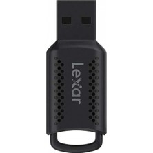 Egecen Lexar 128GB Jumpdrive V400 LJDV400128G USB 3,0 USB Bellek 100MB/SREAD