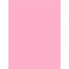Tetas Kırtasiye Ticon Fon Kartonu 50X70 100’LÜ Pembe 160GR