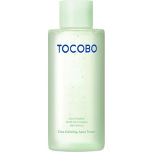 Mey İthalat Tocobo Cica Calming Aqua Toner 200 ml