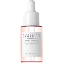 Mey İthalat SKIN1004 Centella Poremizing Fresh Ampoule 30ML