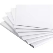Viva Puti Maket Kartonu 3mm Siyah 50X70 1 Adet