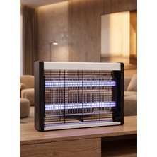 Meks Elektrikli Uv Sinek Öldürücü Lamba M90