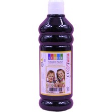 Südor Boya Südor Parmak Boyası 500 ml Siyah