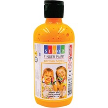 Südor Boya Südor Parmak Boyası 250 ml Krom Sarı