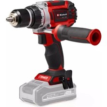 Egecen Einhell Tp-Cd 18/60 Li Bl Solo Akülü Vidalama Akü ve Şarj Cihazı Hariç
