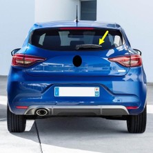 Mey İthalat Arka Cam Sileceği 20CM Renault Clio 5 ile Uyumlu 2020-2023