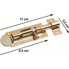 Egecen Mavzer Sürgü No: 4