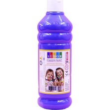 Südor Boya Südor Parmak Boyası 500 ml Açık Mavi