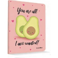 Çınar Defter Çınar Karton Kapak A5 60 Yaprak Çizgili Defter