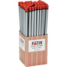 Fatih Sınav Kurşun Kalemi 2.5b x 72'li  Paket