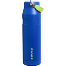 Stanley The Iceflow Bottle Flip Straw Termos 1. 06 Lt