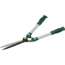 Egecen Elta 650 mm Çim Kesme Makası Eğri Ağız