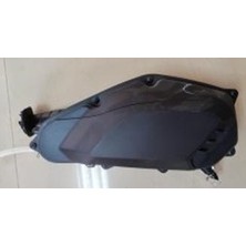 Hava Filtresi Komple Mojito Pro S Scooter (Arora)