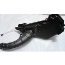 Hava Filtresi Komple (Euro 3) VERANO125 Scooter (Arora)