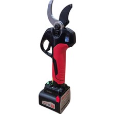 Egecen Solax B-Q2121 Şarjlı Budama Makası 42 mm