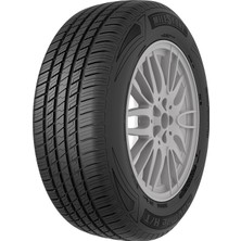 Milestone Suvmile H/t 235/55 R18 100V Yaz Lastiği - 2026