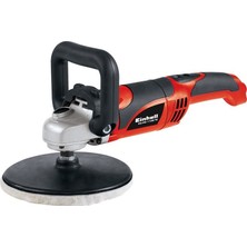 Egecen Einhell cc Po 1100/1 E Polisaj Makinası 1100 Watt 180 mm