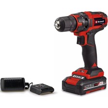 Egecen Einhell Tc-Cd 18/35-2 Li Vidalama 1x1,5 Ah