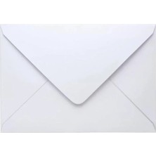 Doğan Zarf Zarf Dosya Eco Caycuma 125X176 mm 90 gr 500'LÜ Kutu