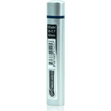 Zersan U4-701 0.7mm 60MM 120'LI 12 Tüp Versatil Kalem Ucu