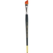 Südor Boya Südor Black Gold Fırça Yan Kesik No:6 12'li Paket