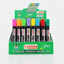 Şahin Kırtasiye Mikro Min M-625 90 mm 1.3 mm 48'li Stand