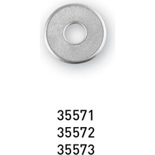 Egecen Kristal 35571 Kiklop Yedek Elmas Takımı
