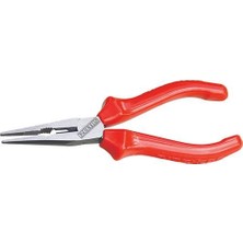 Egecen Izeltaş Opak Düz Kargaburun 140 mm