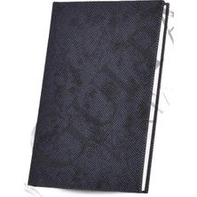 Gülpaş Modelist Defteri 17X24 Çizgisiz 128 Yaprak