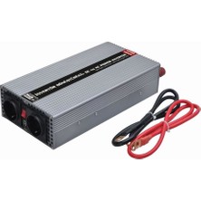 Egecen Cat Power 281 Invertör 1200 Watt
