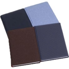 Gülpaş Modelist Defter 17X24 Nap Çizgili
