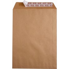 Doğan Zarf Zarf Dosya Eco Caycuma 176X250 mm 90 gr 500'LÜ Kutu
