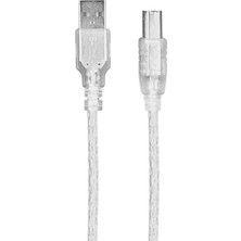 Egecen S-Lınk SL-U2003 USB Yazıcı Kablosu 3 Metre