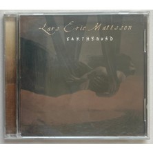 Lars Eric Mattsson Earthbound CD