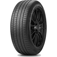 Pirelli 245/45R20 103V Xl   Scorpion Zero All Season Ncs (Vol)  M+S Oto 4 Mevsim Lastiği (Üretim YILI:2025)