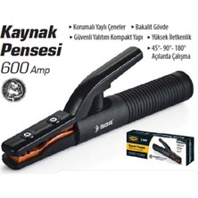 Egecen Sgs 318 600 Amper Kaynak Pensesi