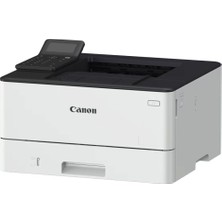 Egecen Canon I-Sensys LBP243DW, Wi-Fi, Lan, Duplex, Mono Lazer, Yazıcı (Dakikada 36 Sayfa), Orijinal Tonerli