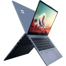 Egecen Quantum Ultra TS1501, I9-12900HK, 15,6" Fhd, 16GB Ram, 512GB Ssd, Paylaşımlı Ekran Kartı, Free Dos Notebook