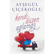Müptela Yayınları Kendi Düşen Ağlamaz