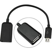 Egecen Dark Dk-Cb-Usb2.0 Tablet ve Akıllı Telefon Mic USB Otg